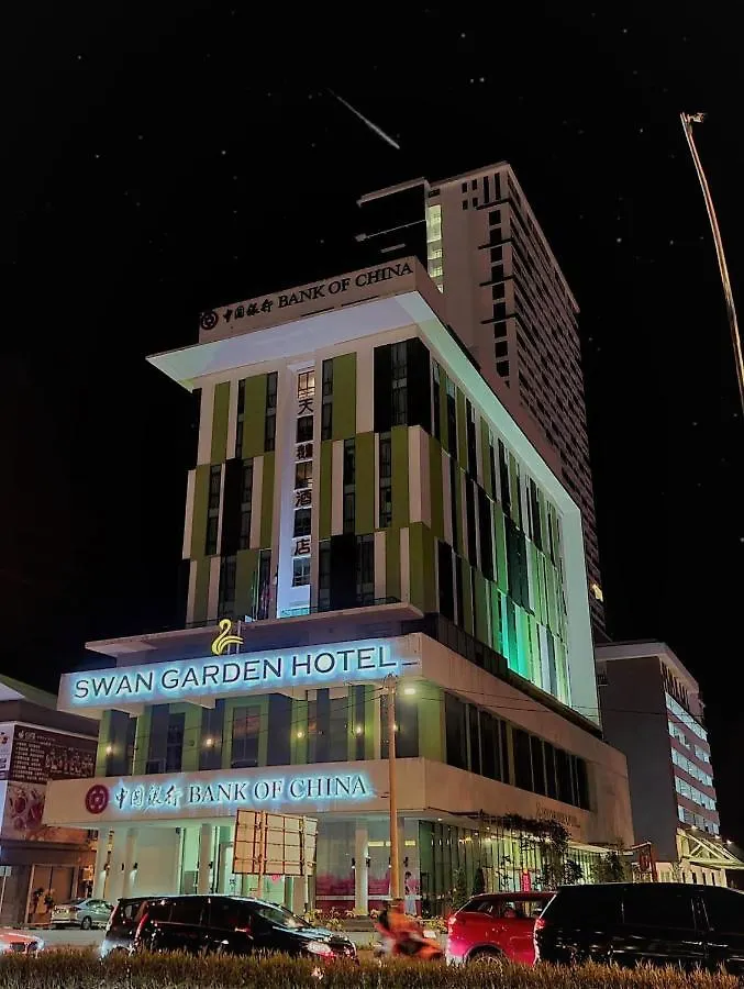 Swan Garden Hotel Malacca