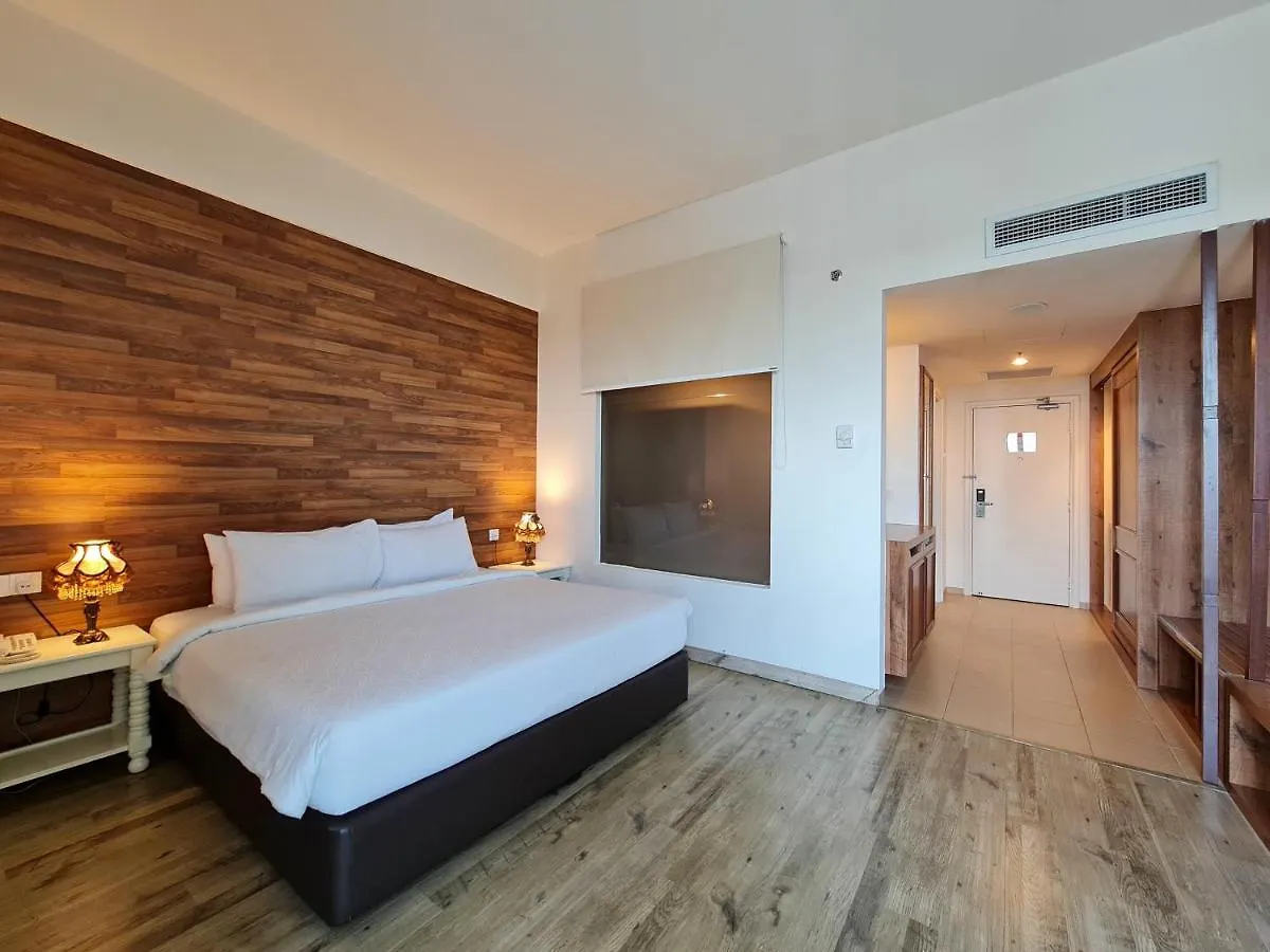 Swan Garden Hotel Malacca