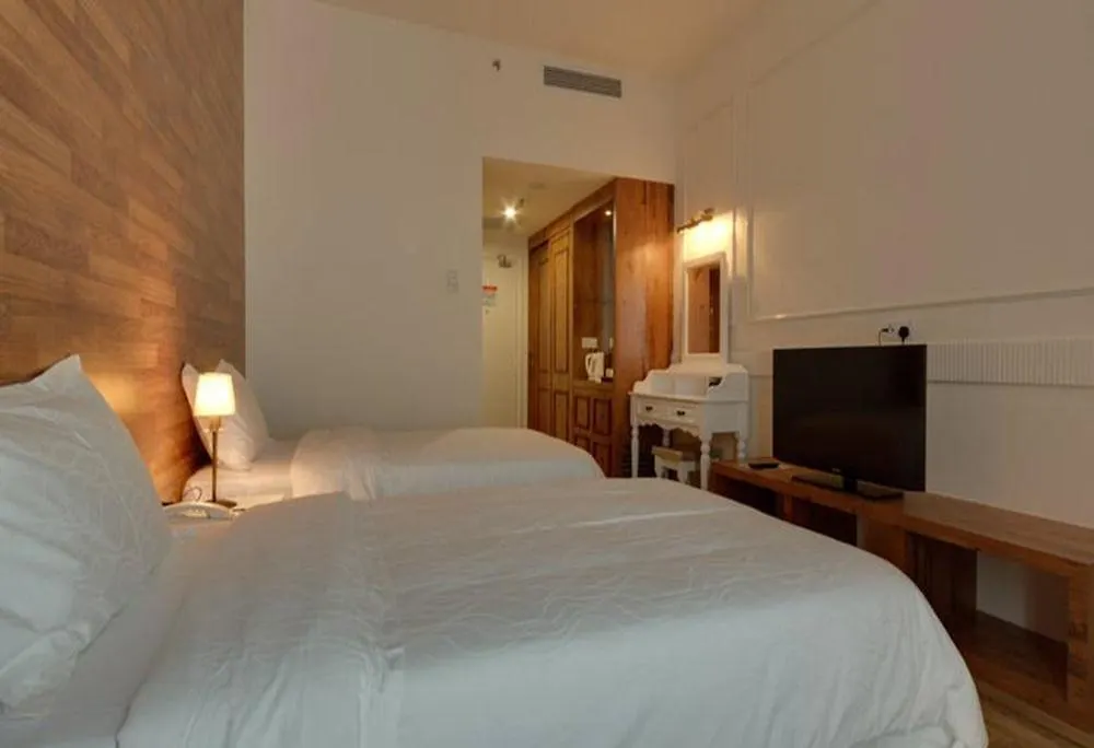 Swan Garden Hotel Malakka 4*,  Malezya