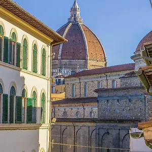 Golden Terrace Italy