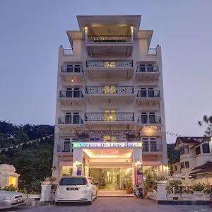 3* Otel Arenaa Deluxe