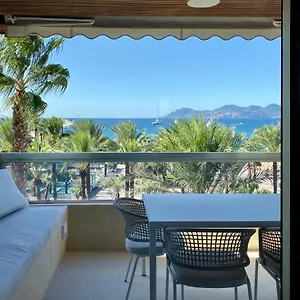 Blvd De La Croisette 82a, Cannes, La Reale France