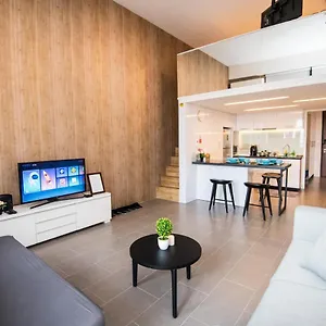 Kl Sentral Bangsar Est By Psm Luxury Malaysia