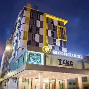 3* Otel Grand Flora