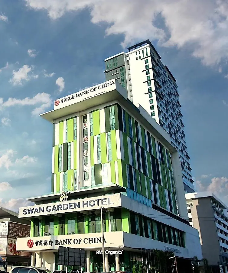 Swan Garden Hotel Malacca