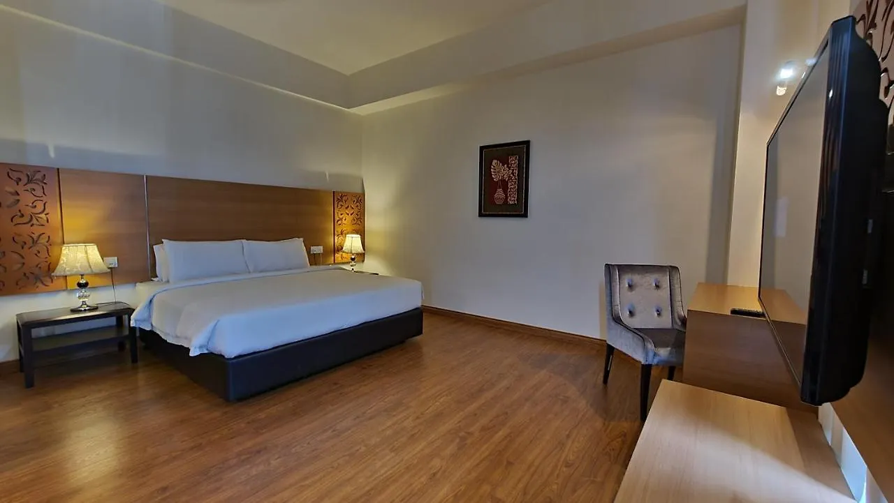 ****  Swan Garden Hotel Malacca Ma­lay­sia