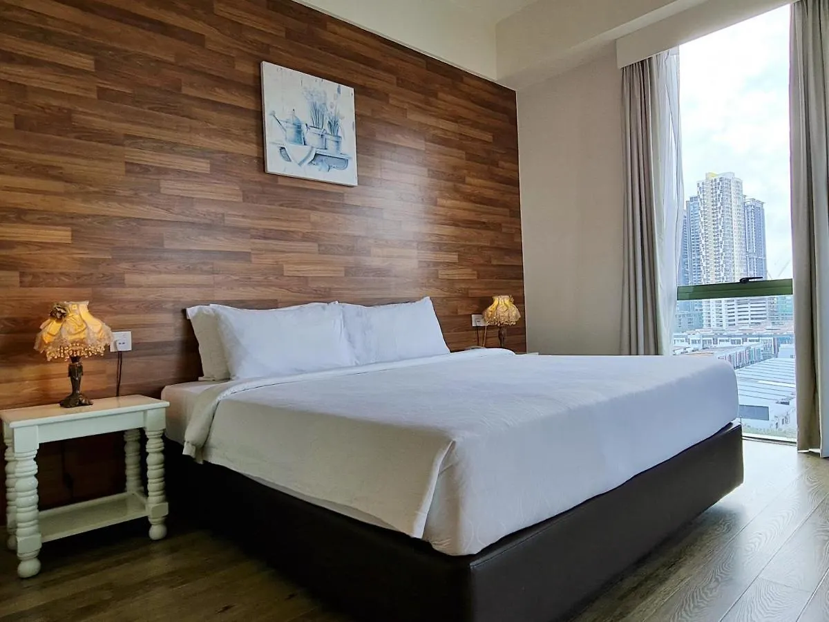 Swan Garden Hotel Malacca
