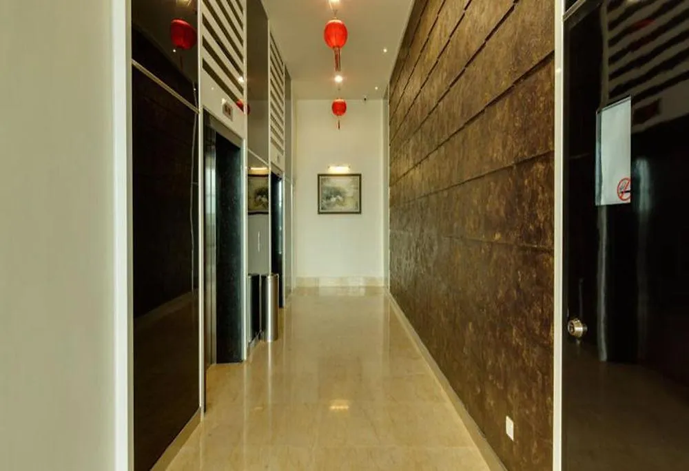 ****  Swan Garden Hotel Malacca Ma­lay­sia