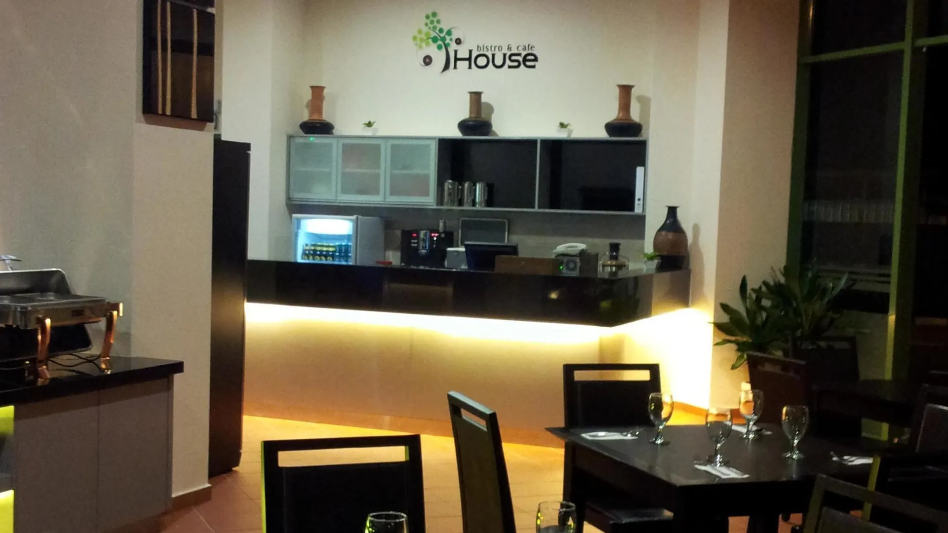 Swan Garden Hotel Malacca
