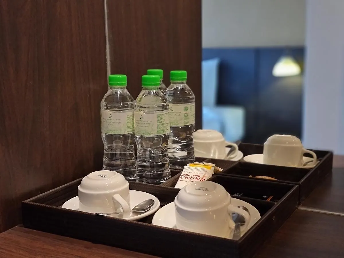 ****  Swan Garden Hotel Malacca Malaysia