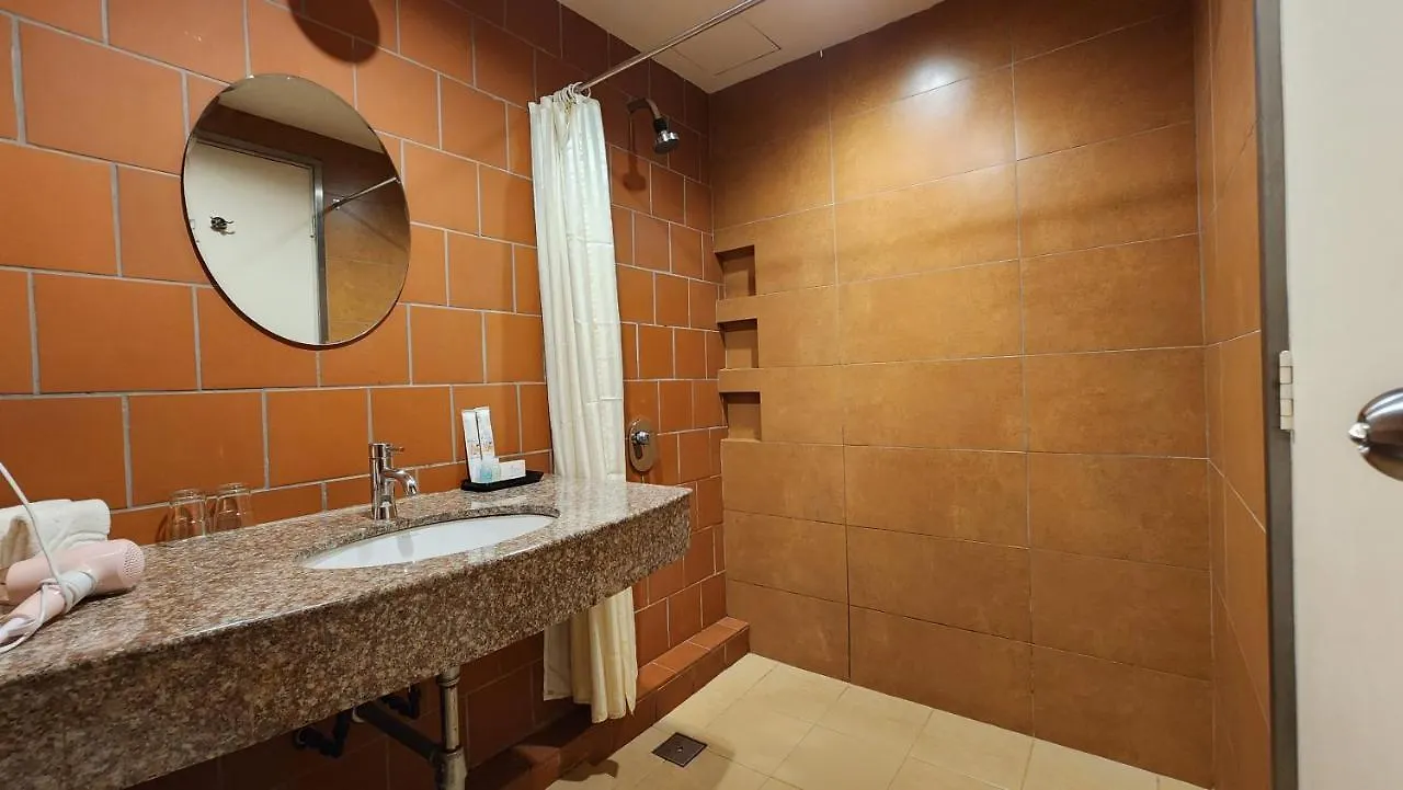 Swan Garden Hotel Malacca