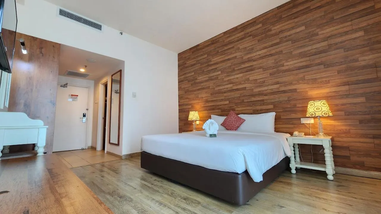 Swan Garden Hotel Malacca