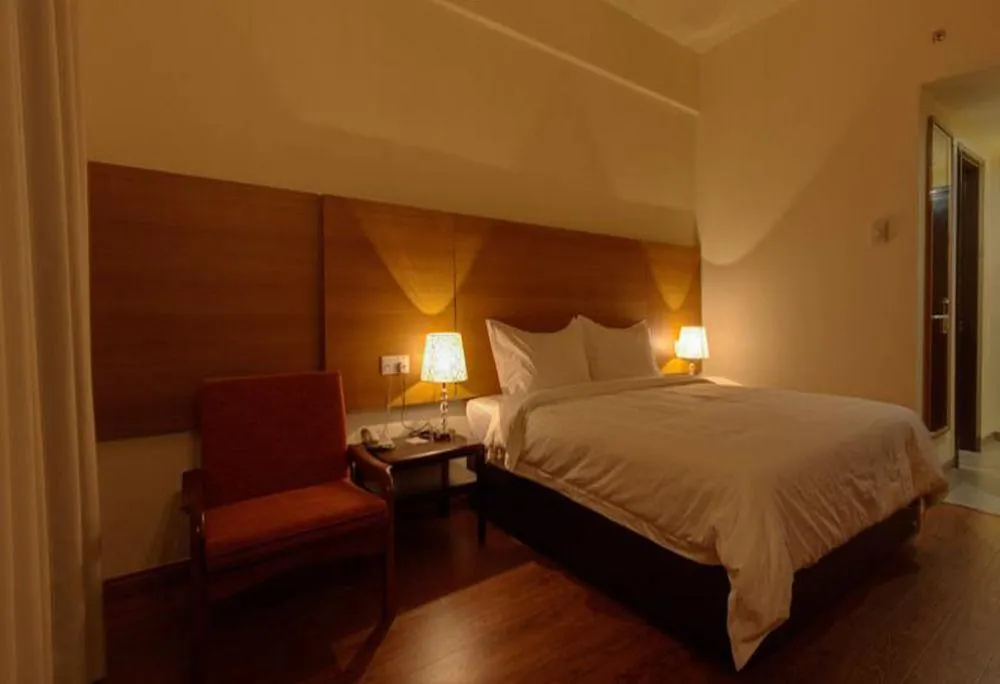 Swan Garden Hotel Malacca 4*,  Malaysia