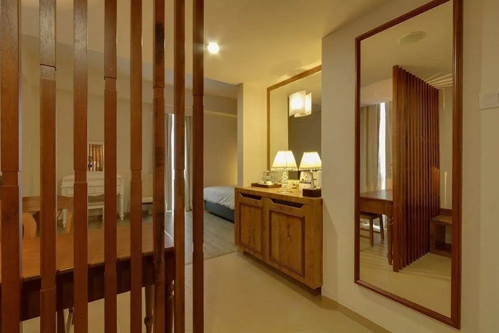 Swan Garden Hotel Malacca