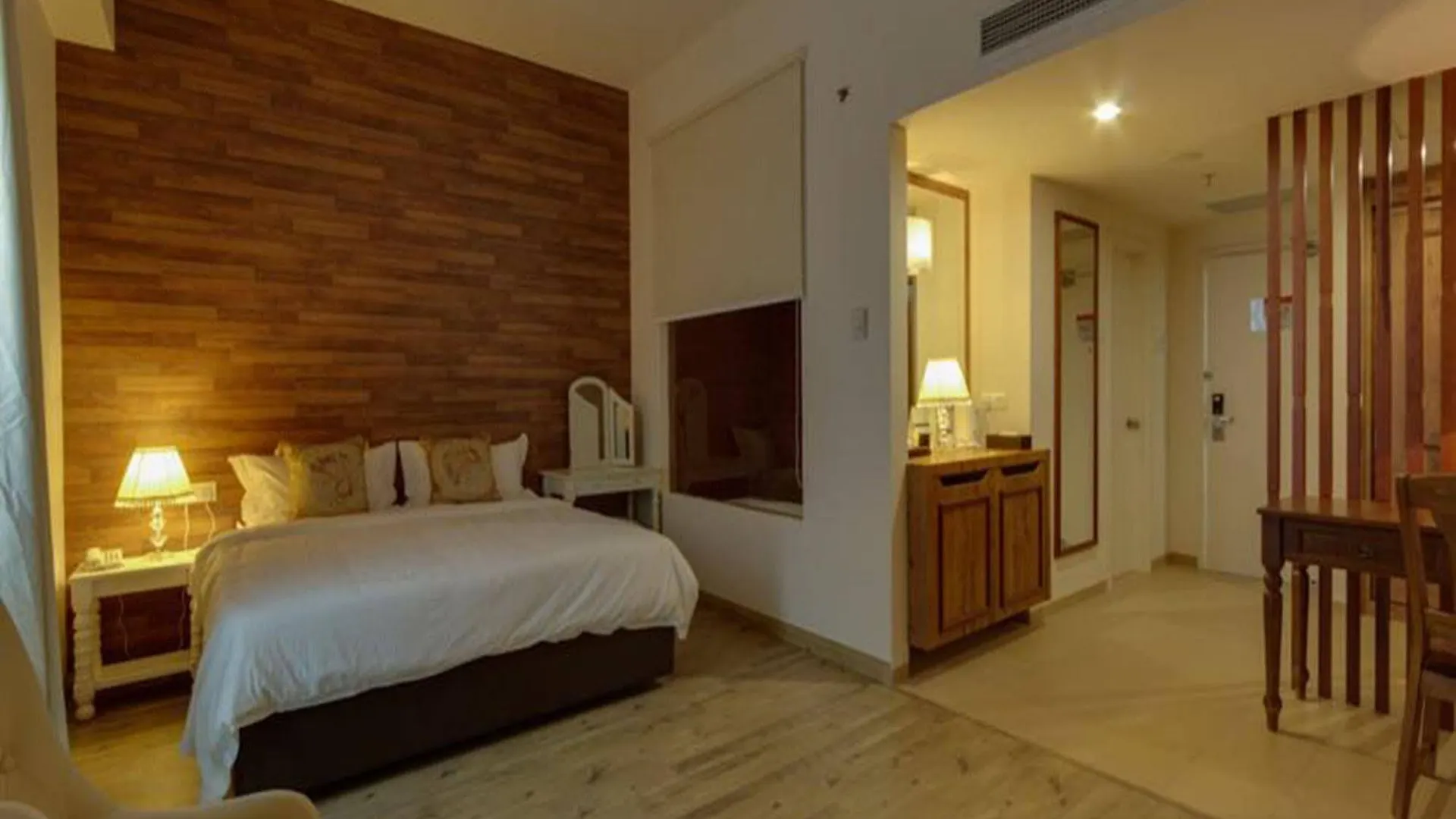 Swan Garden Hotel Malacca