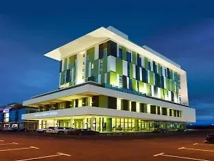 Swan Garden Hotel Malacca